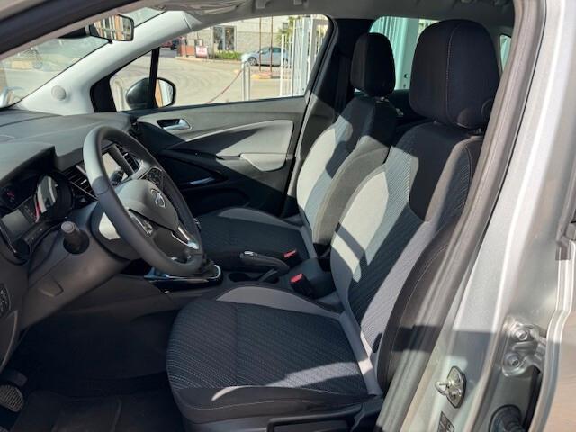 Opel Crossland X 1.5 ECOTEC D 102 CV Start&Stop Innovation
