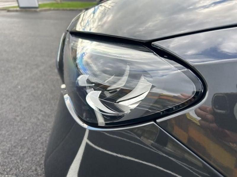 Mercedes-Benz Classe E 220d 4Matic Berlina AMG Line Advanced