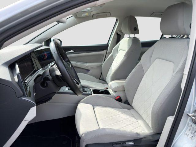 VOLKSWAGEN Golf Golf 1.5 eTSI 130 CV EVO ACT DSG Style
