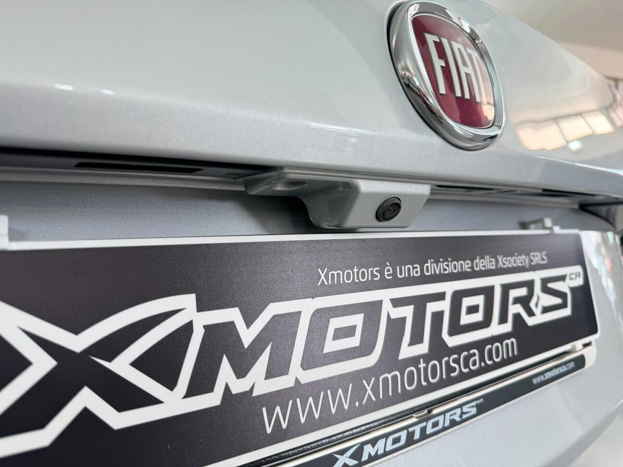 Fiat Tipo 1.3 Mjt Aziendale SW City Life 5p.