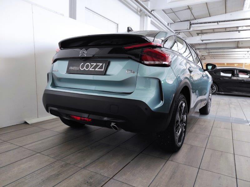 CITROEN C4 3ª serie - C4 BlueHDi 130 S&S EAT8 Feel Pack