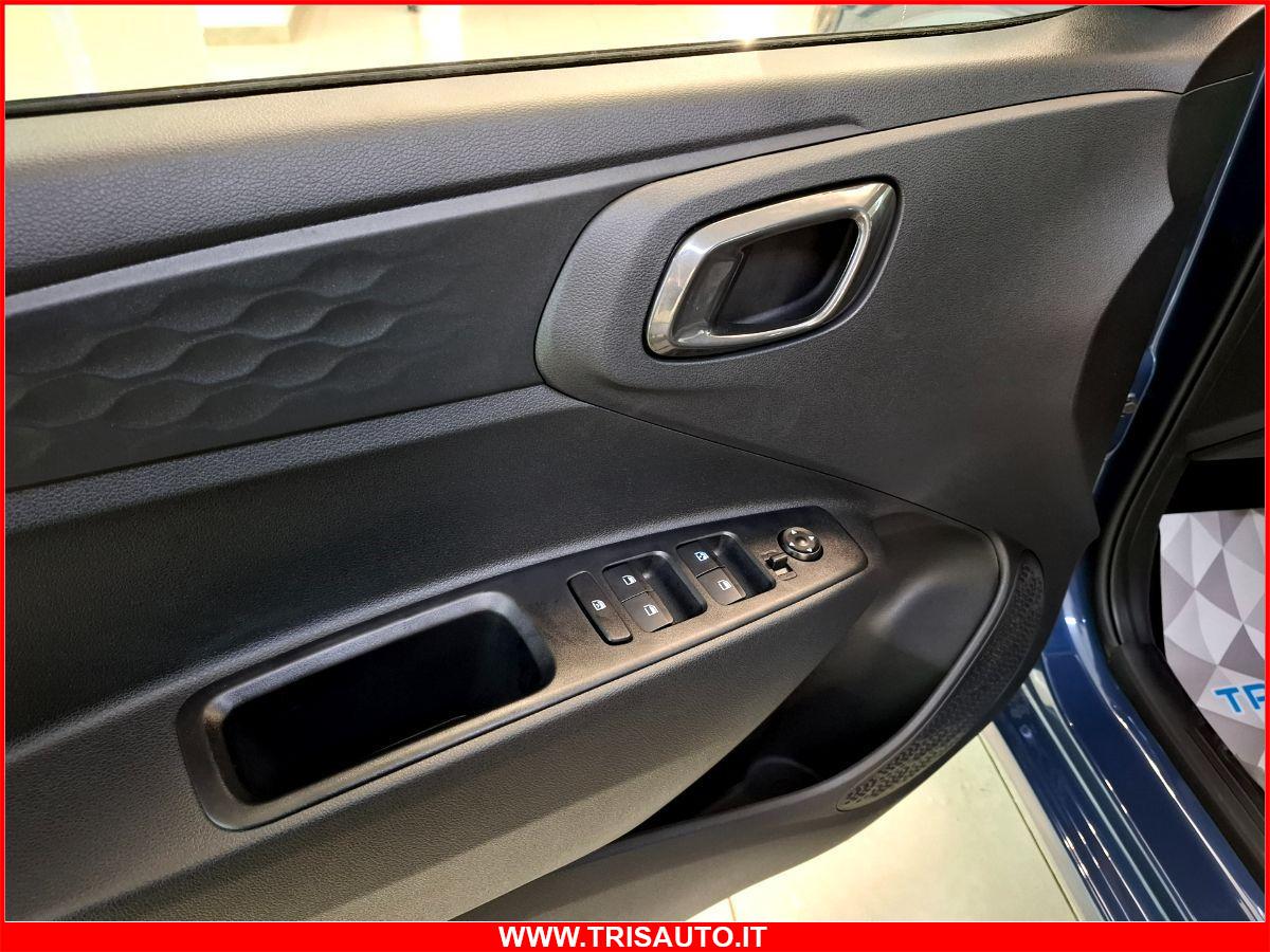 HYUNDAI i10 1.0 Connectline NEOPATENTATI (NAVI)