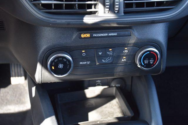 FORD Focus 1.5 EcoBlue 120 CV aut. SW Business