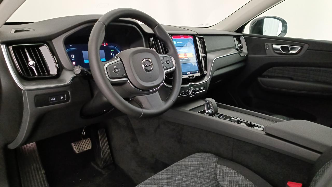 VOLVO XC60 2.0 t6 phev Core awd auto