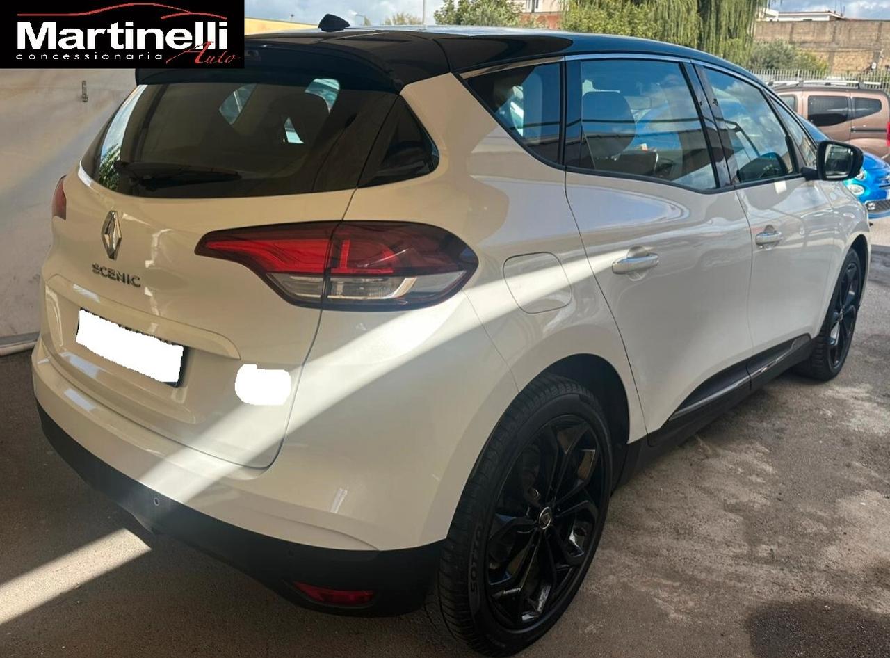 Renault Scenic Scénic Blue dCi 120 CV Sport Edition2