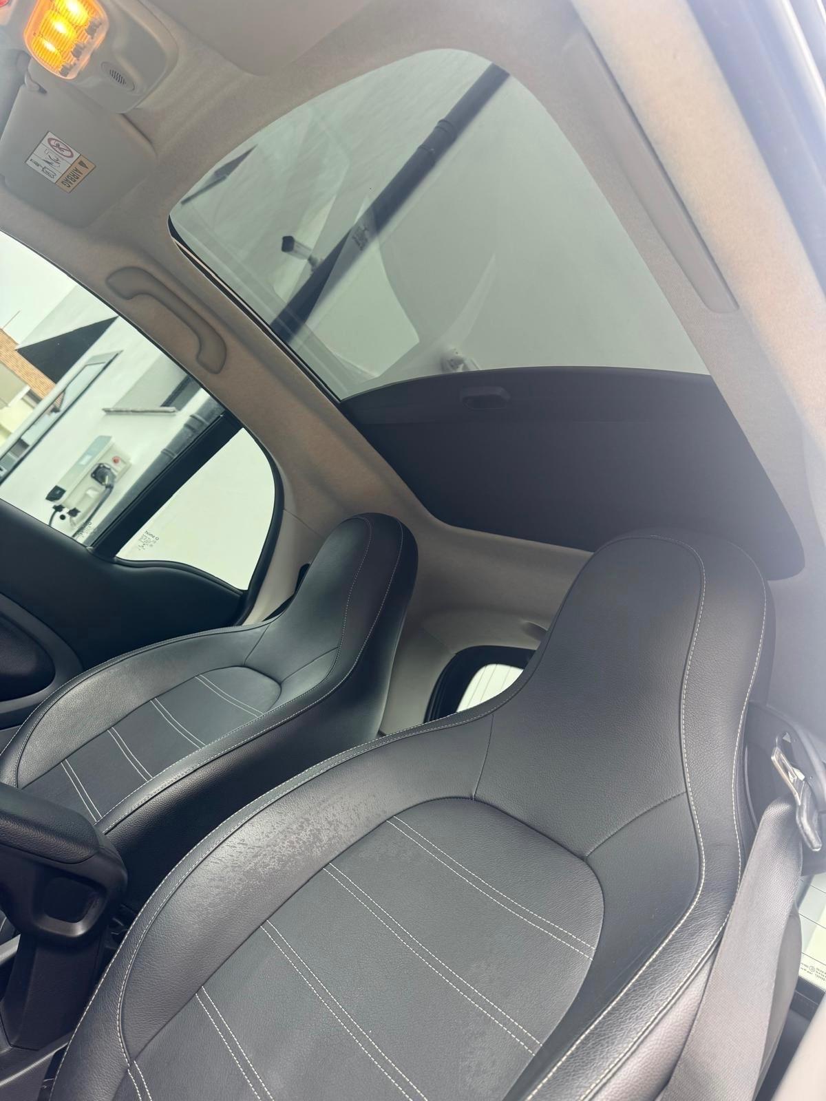 Smart ForTwo 90 0.9 Turbo Prime