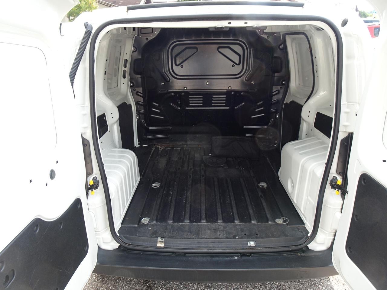 Fiat Fiorino 1.3 MJT 95CV Cargo SX