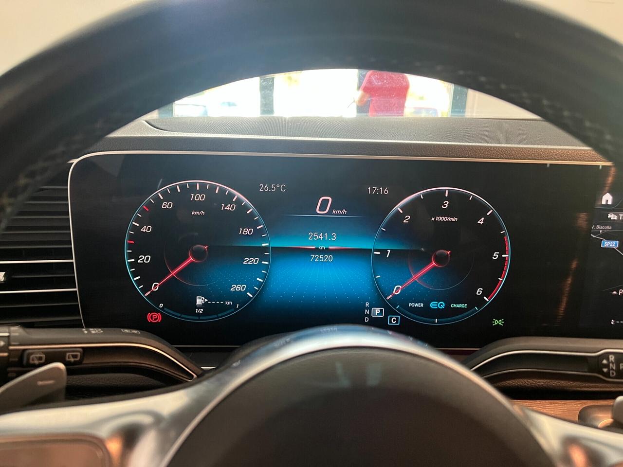 Mercedes-benz GLE 300 d 4Matic Mild Hybrid Premium Plus