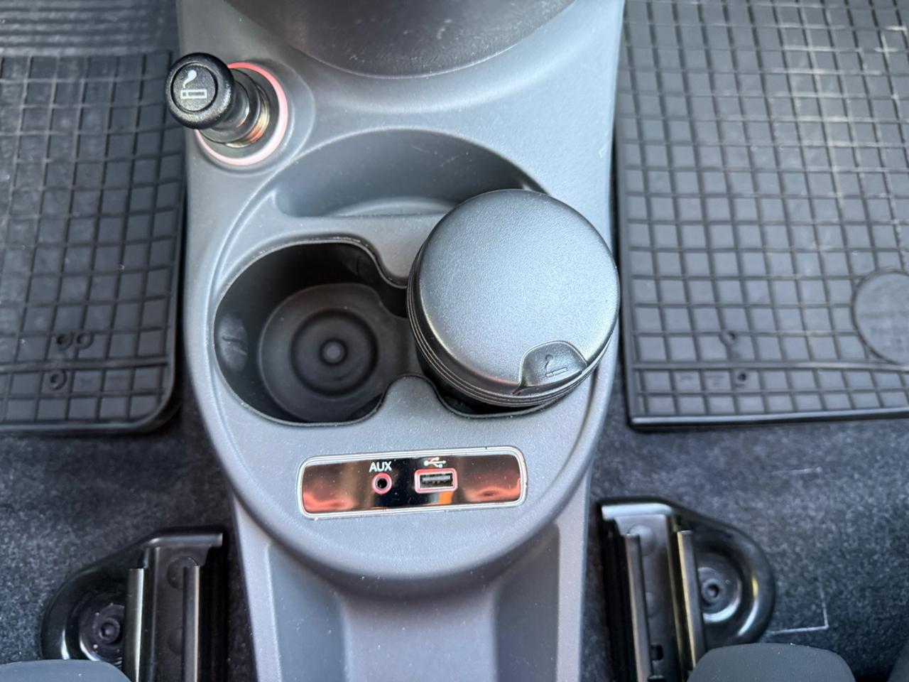 Fiat 500 1.3 Multijet 95 CV Lounge