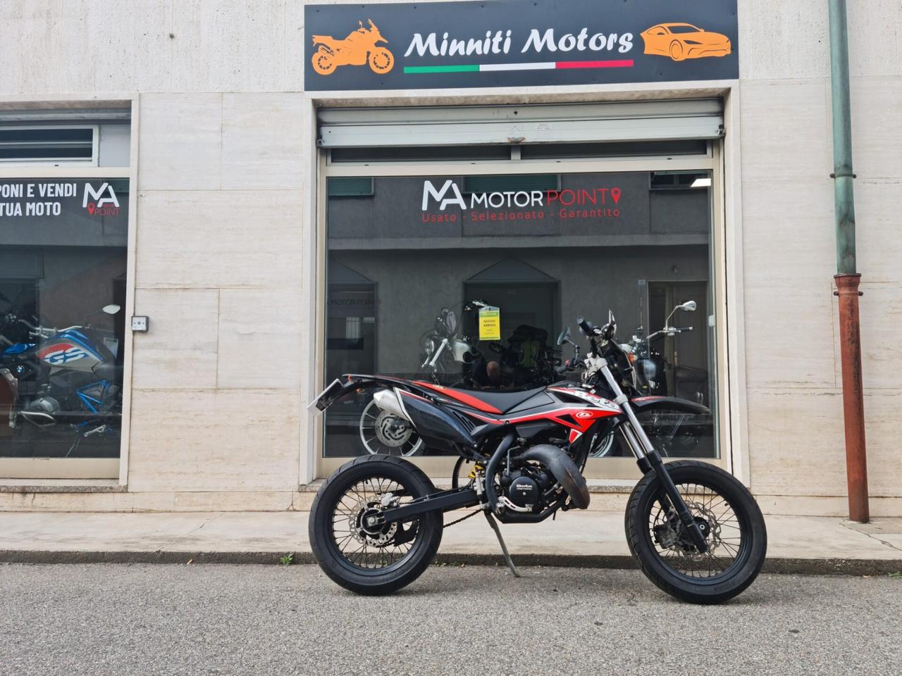 Beta RR Motard 50 RR MOTARD 50