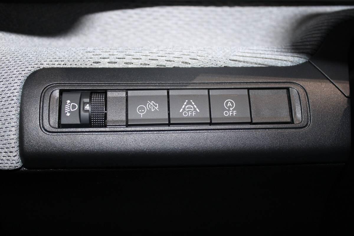 Citroen C3 1.2 turbo Max 100cv NEW MODEL Con TELECAMERA