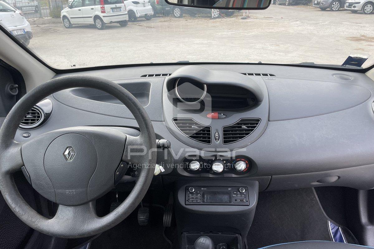 RENAULT Twingo 1.5 dCi 75CV Live