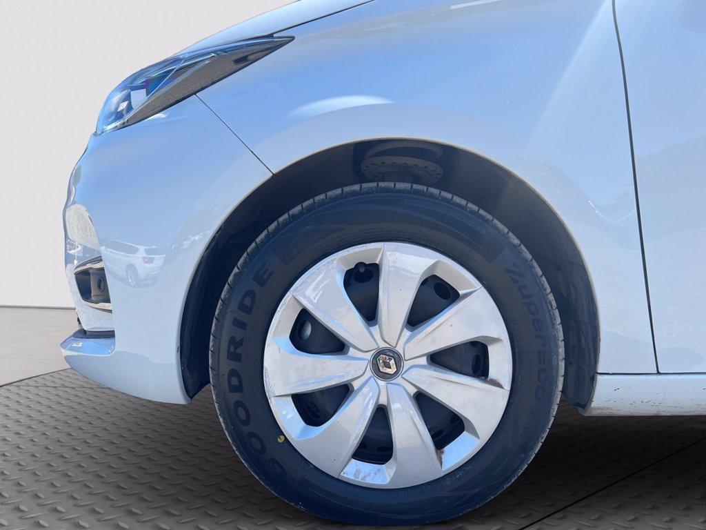 RENAULT Zoe Business R110 del 2022