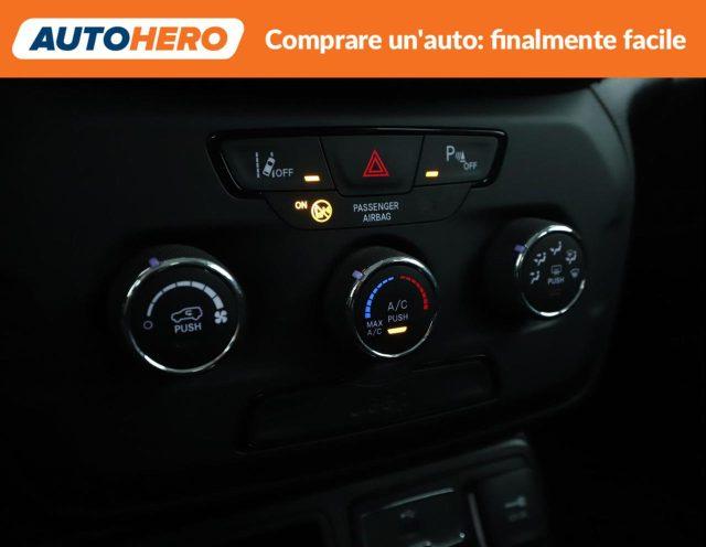 JEEP Renegade 1.0 T3 Longitude