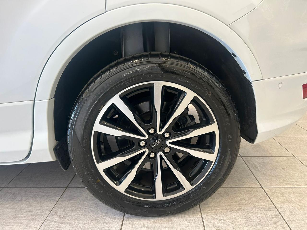 Ford Kuga 1.5 TDCI 120CV 2WD ST-Line 2018