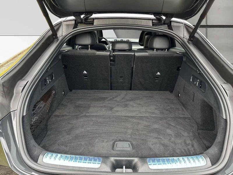 Mercedes-Benz GLC Coupé GLC Coupe 200 d AMG Line Advanced Plus 4matic auto Gancio Tetto Camera 360°