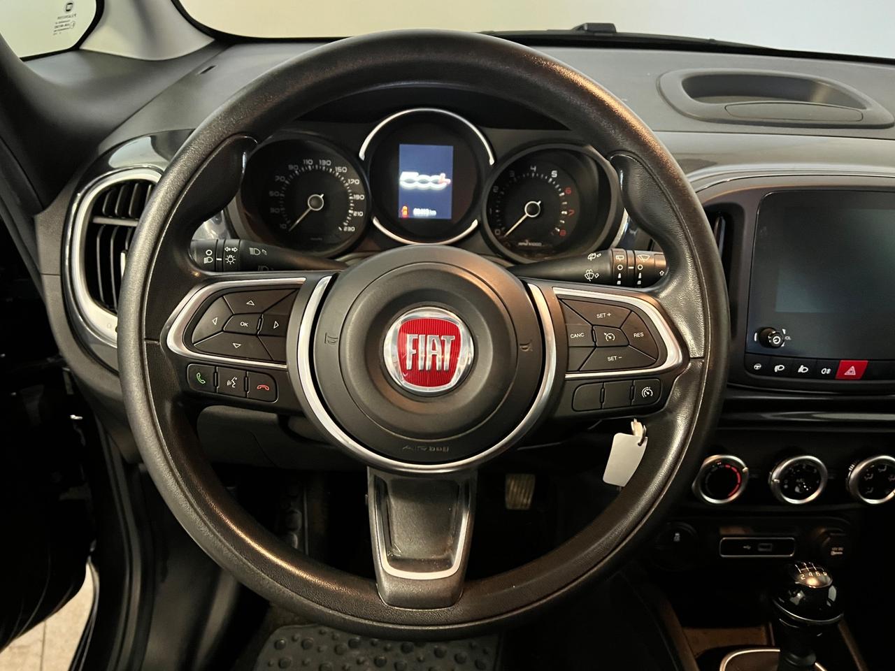 Fiat 500L 1.4 95 CV S&S Urban