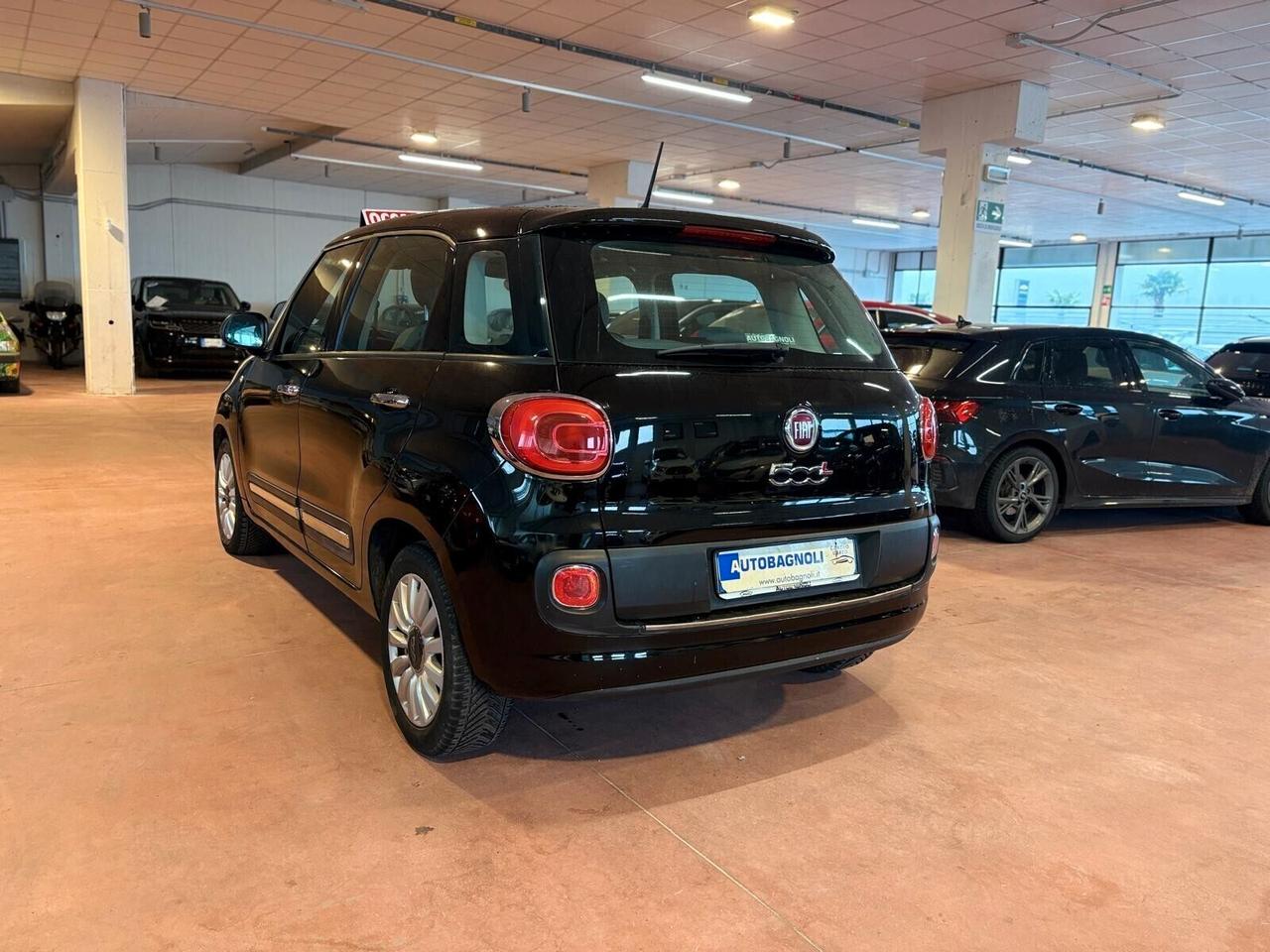 Fiat 500L POP STAR 1.3 Multijet 85 CV MT