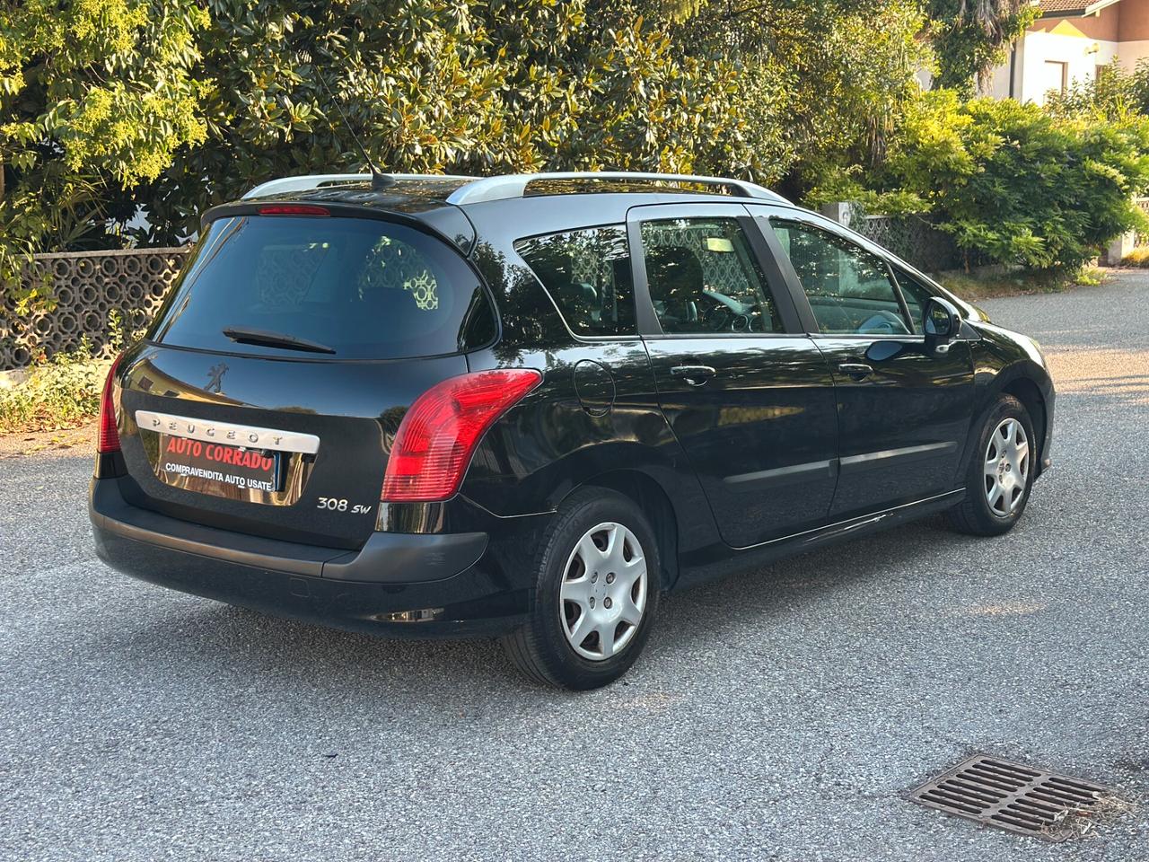 Peugeot 308 1.6 HDi 90CV SW Ciel Premium
