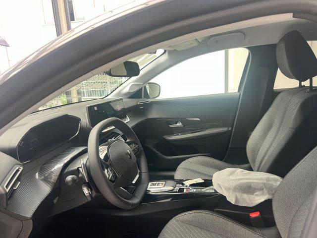 PEUGEOT 208 Hybrid 110 e-DCS6 Allure da ?229,00 mensili