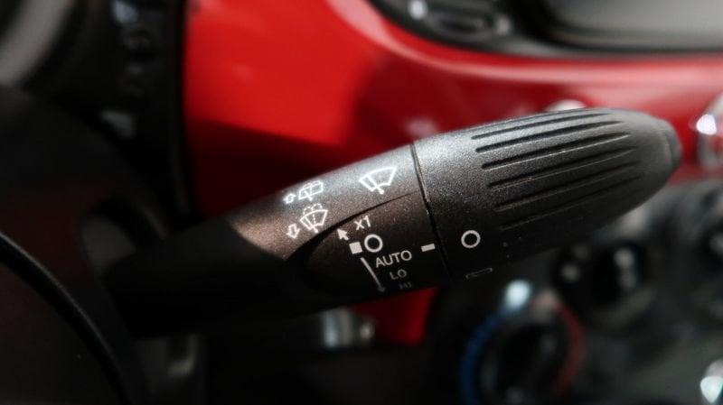 FIAT 500 Hybrid 1.0 70cv Ibrido Dolcevita #CERCHI 16"#SENSORI PARK#