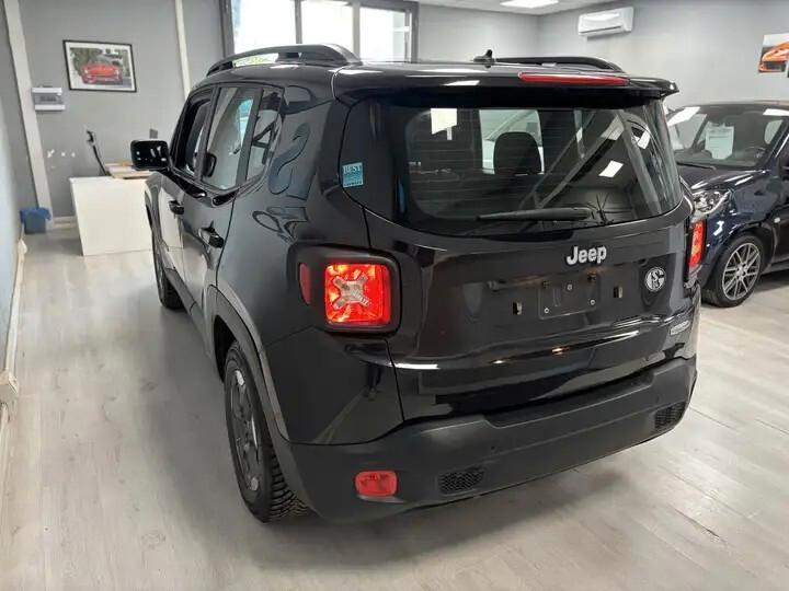 Jeep Renegade 1.4 m-air Longitude fwd 140cv~Unipro~Promo~Finanziamento