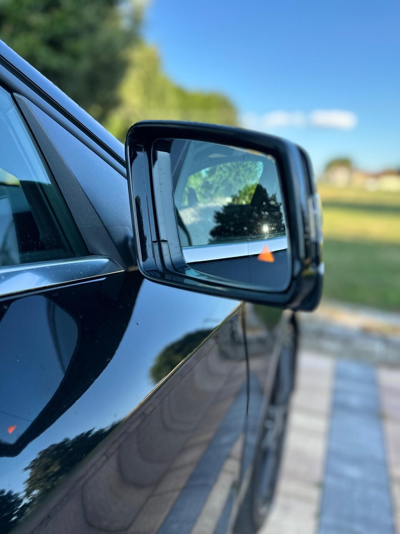 Mercedes-benz A 220 d Automatic Premium