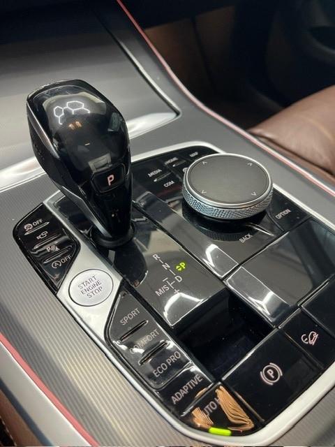 Bmw X5 xDrive25d xLine