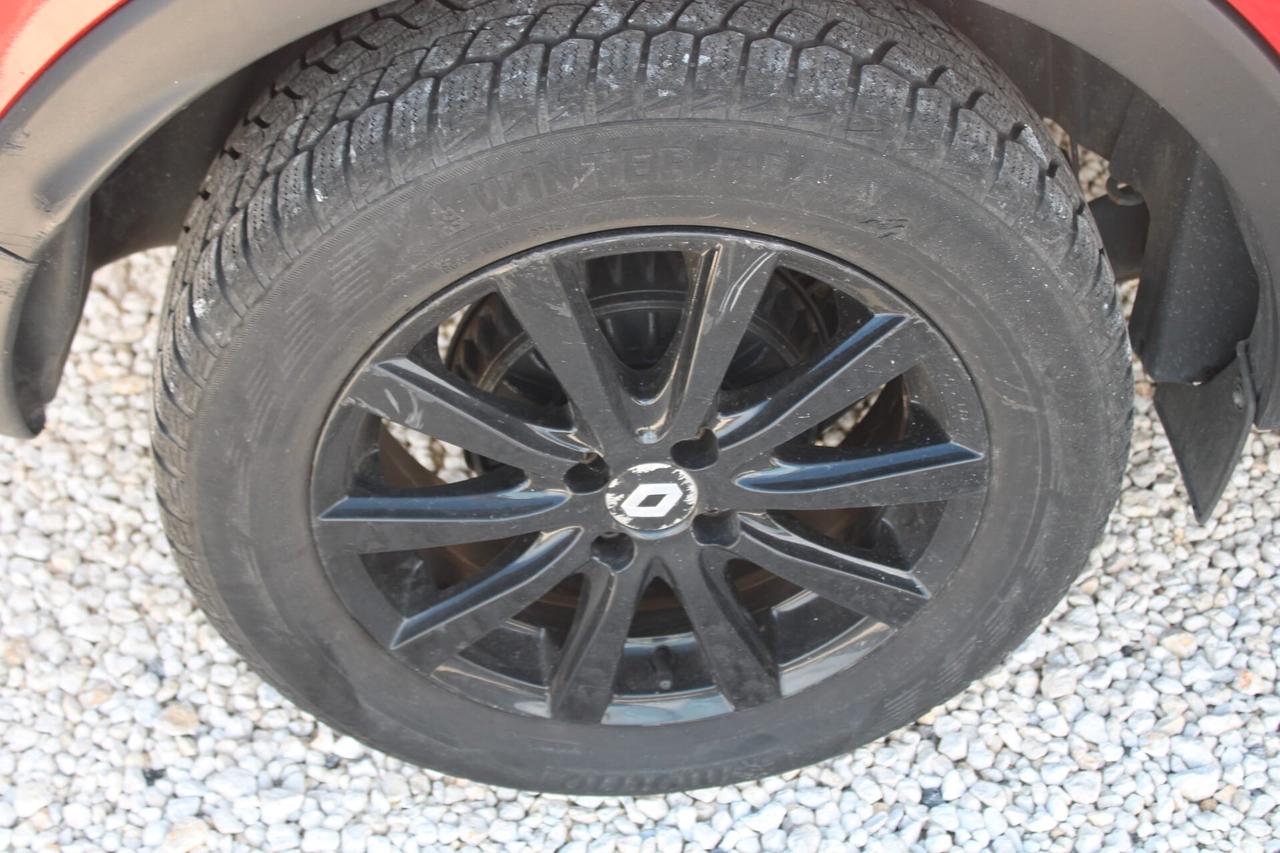 Renault Captur TCe 120 CV EDC Start&Stop Energy Intens