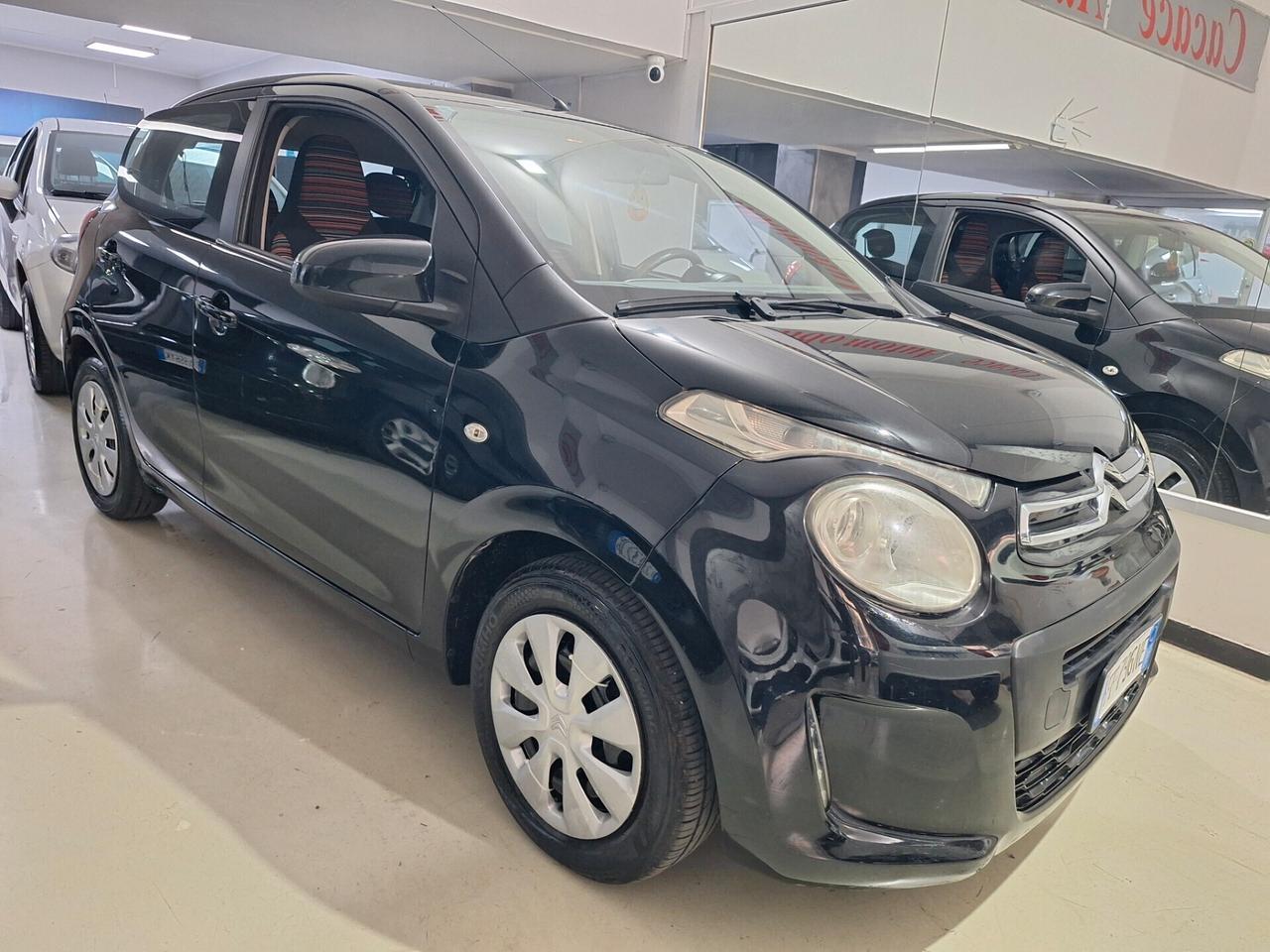 Citroen C1 1.0 GPL 68CV 2016