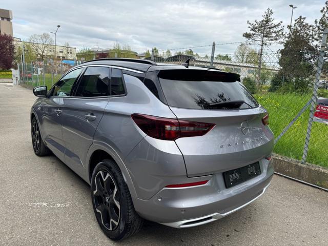 OPEL Grandland 1.5 diesel Ecotec Aut. Ultimate 131CV