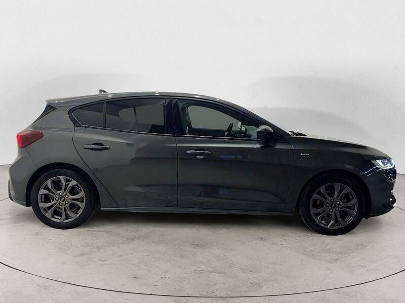Ford Focus 1.0 EcoBoost Hybrid 125 CV 5p. ST Line Design