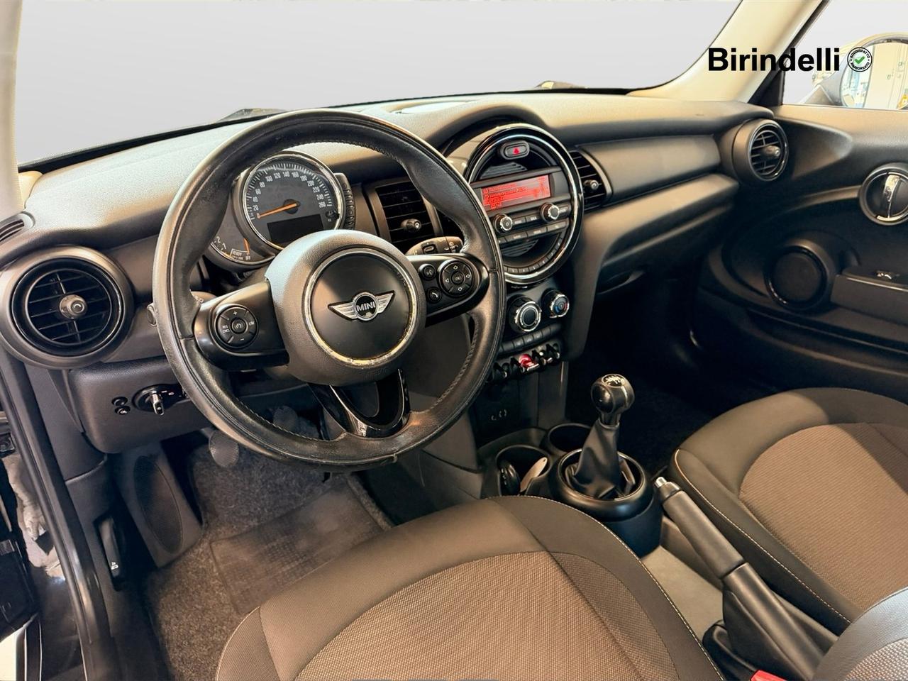 MINI Mini 4ª serie (F56) - Mini 1.2 One 75 CV