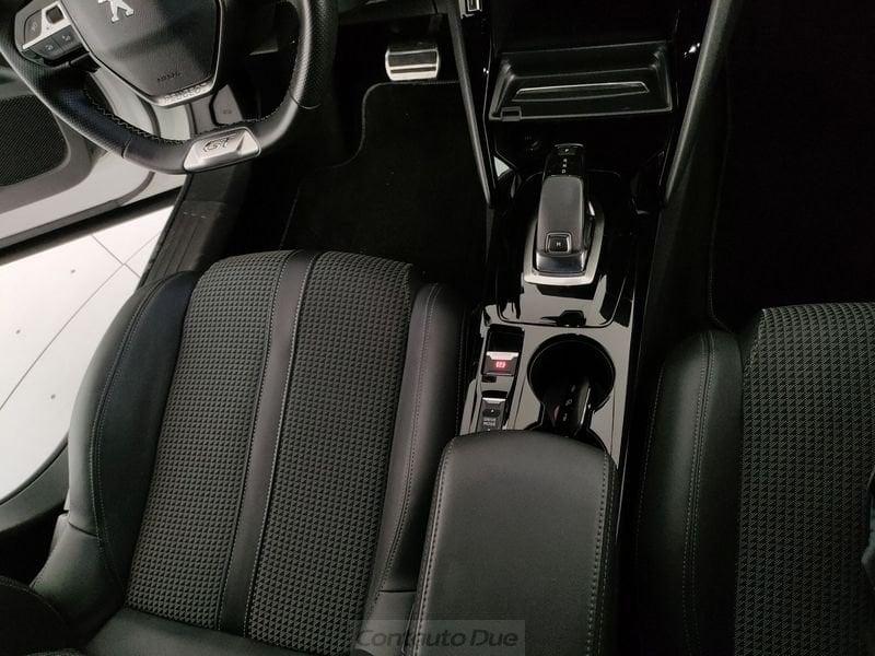 Peugeot 2008 2008 1.5 bluehdi GT Line s&s 130cv eat8