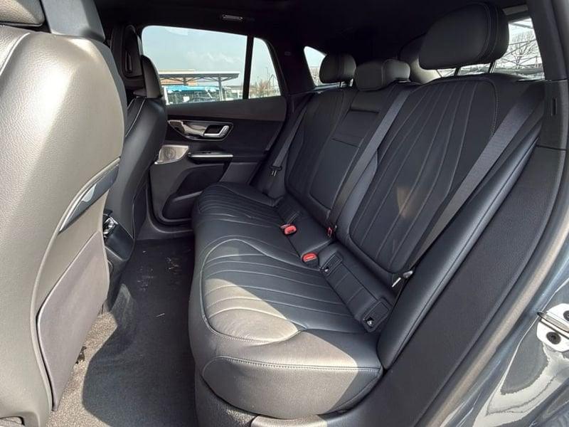 Mercedes-Benz EQE SUV EQE 350 4Matic AMG Line Premium Extra