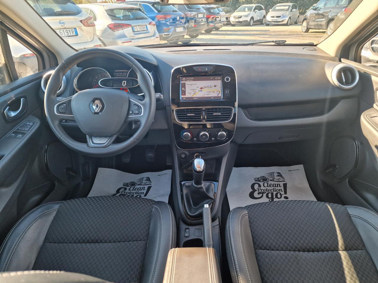 Renault Clio TCe 12V 90 CV GPL Start&Stop 90cv Energy Duel