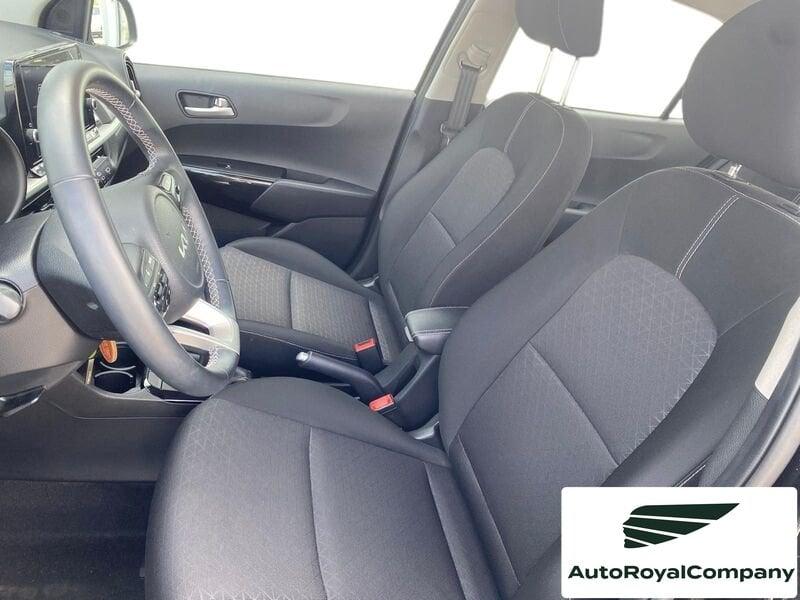 KIA Picanto 1.0 12V 5 porte Style