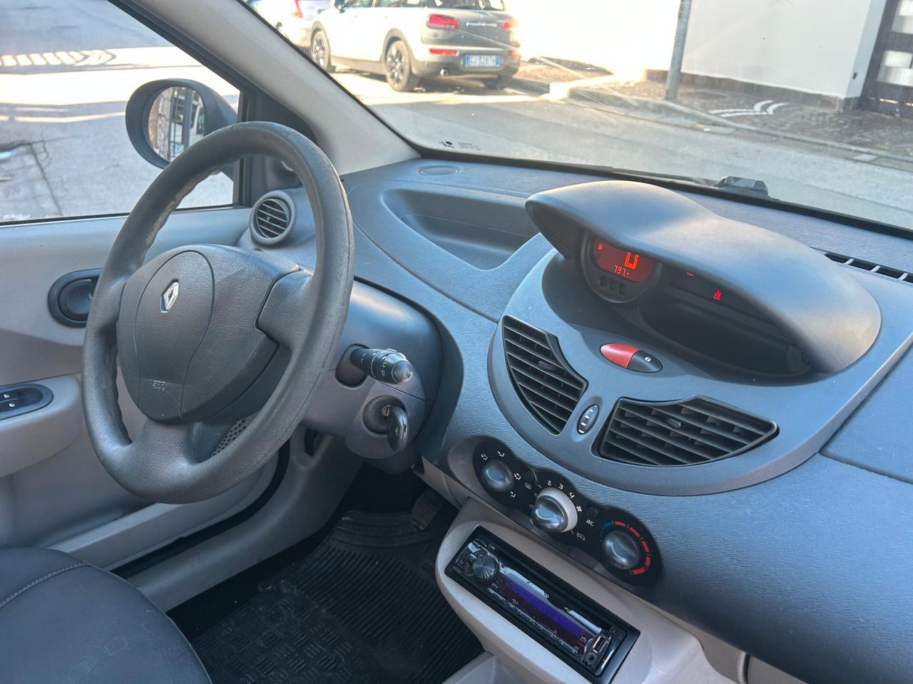 Renault Twingo 1.5 dCi 65CV Dynamique