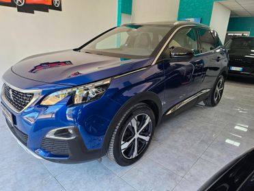 PEUGEOT 3008 1.5 BLUEHDI 130CV EAT8 GT-LINE
