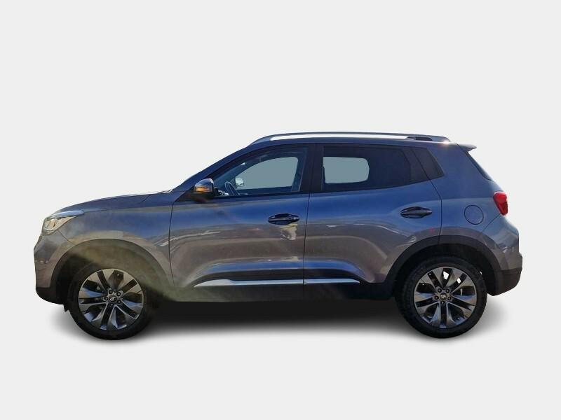 DR MOTOR DR4.0 1.5 MT BENZ GPL