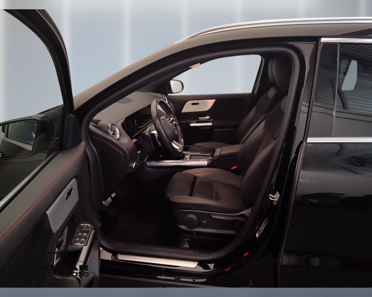 Mercedes-Benz GLA-H247 2023 - GLA 200 d AMG Line Advanced Plus 4matic auto