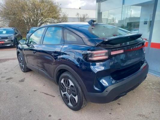 Citroen C4 1.2 Plus s&s 130cv eat8 IN PROMO