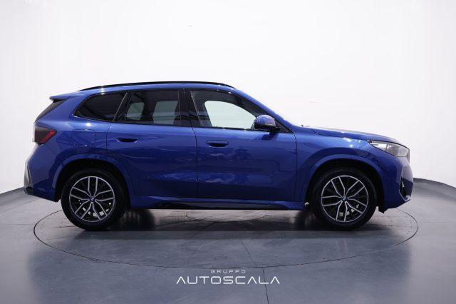 BMW X1 sDrive 18i Msport