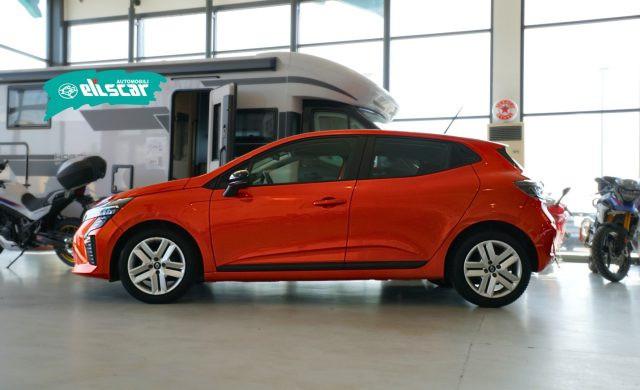 RENAULT Clio TCe 100 CV GPL 5 porte