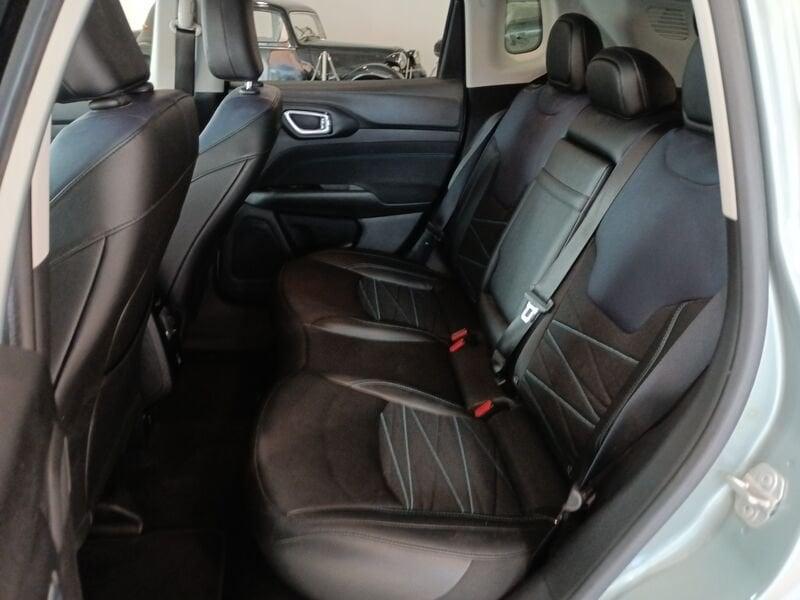 Jeep Compass 4xe 1.3 T4 PHEV 240cv Upland 4xe Auto