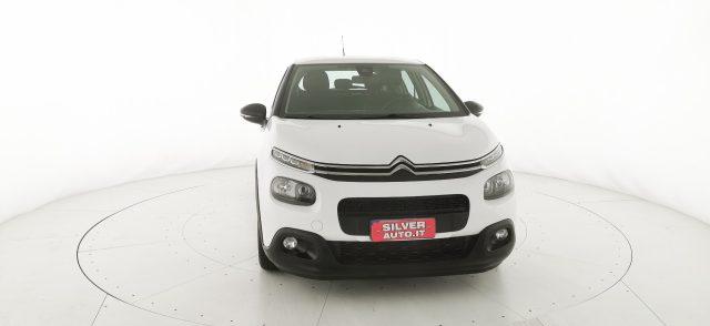 CITROEN C3 BlueHDi 100 S&S Feel