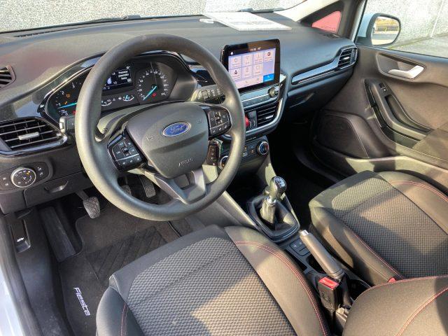 FORD Fiesta 1.5 TDCi 85CV Business UnicoProprietario IvaEsp