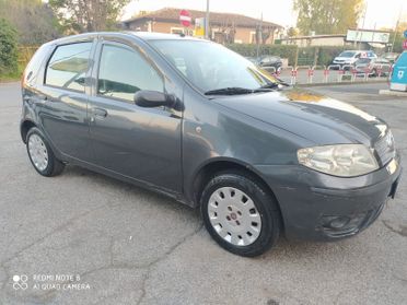 Fiat Punto Classic 1.2 dynamic