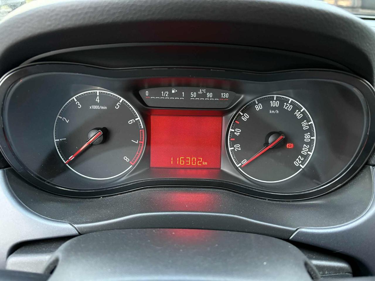 Opel Corsa 1.4 90CV GPL Tech 5 porte 120 Anniversary