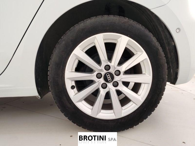 Audi A1 Sportback 25 TFSI S tronic Admired